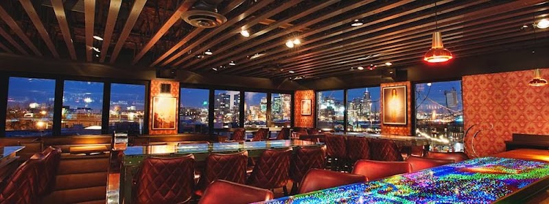 Linger - Event Venue in Denver, Colorado