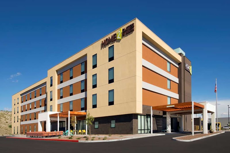 Home2 Suites by Hilton Las Cruces - Event Venue in Las Cruces, New Mexico