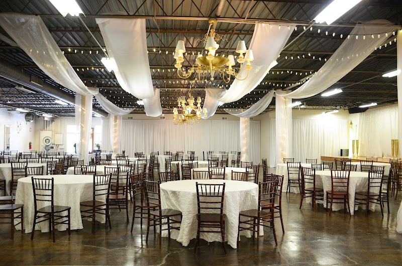 Liberty Hall - Event Venue in Covington, Tennessee