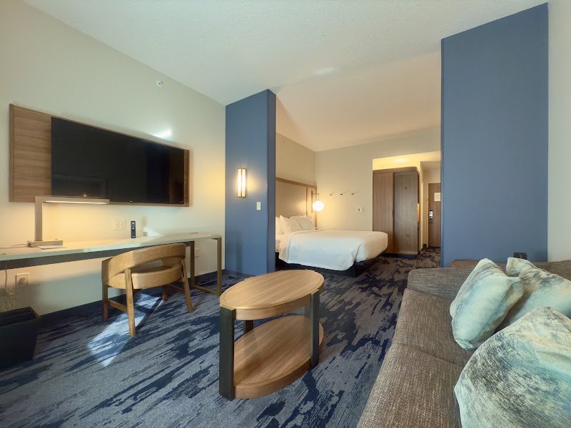 Fairfield by Marriott Inn & Suites West Palm Beach - Event Venue in West Palm Beach, Florida