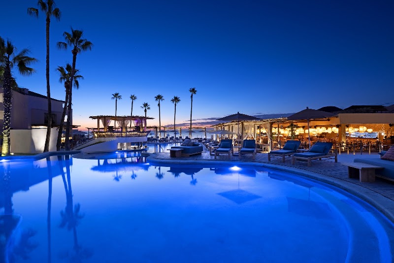 ME Cabo by Meliá - Adults Only - Event Venue in Cabo San Lucas, B.C.S.