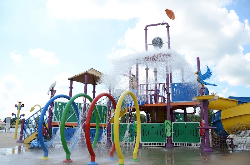 Knight's Action Park - Event Venue in Springfield, Illinois