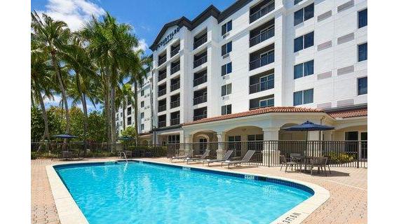 Courtyard by Marriott Fort Lauderdale Weston - Event Venue in Weston, Florida