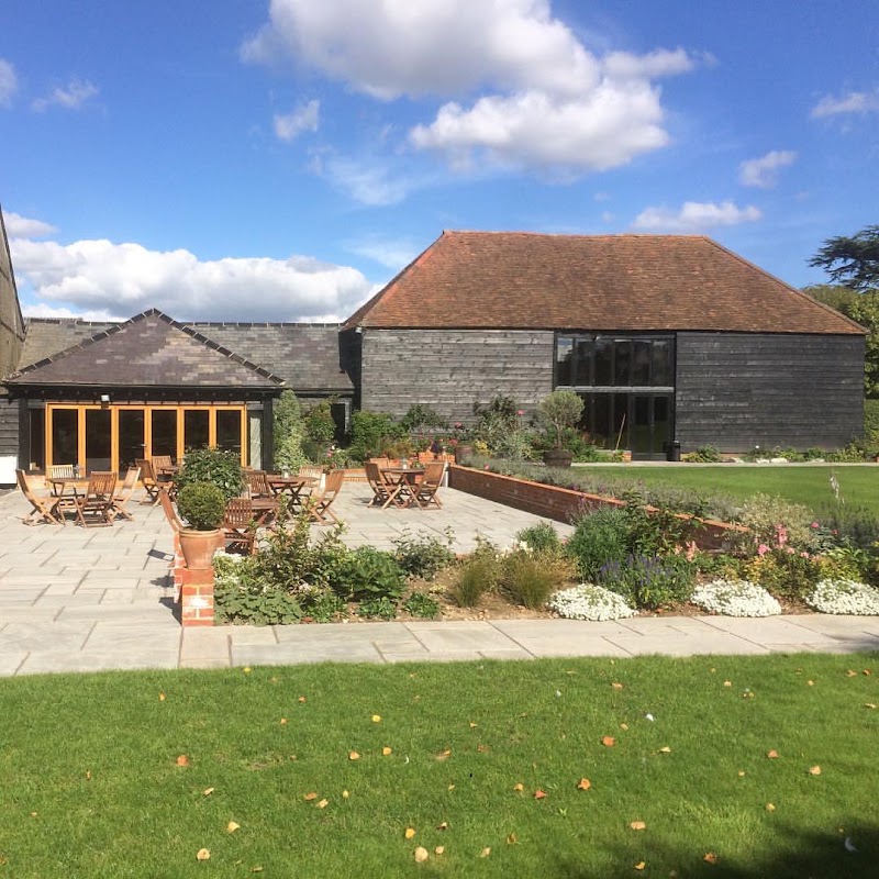 Stokes Farm Barn - Event Venue in Wokingham, Berkshire