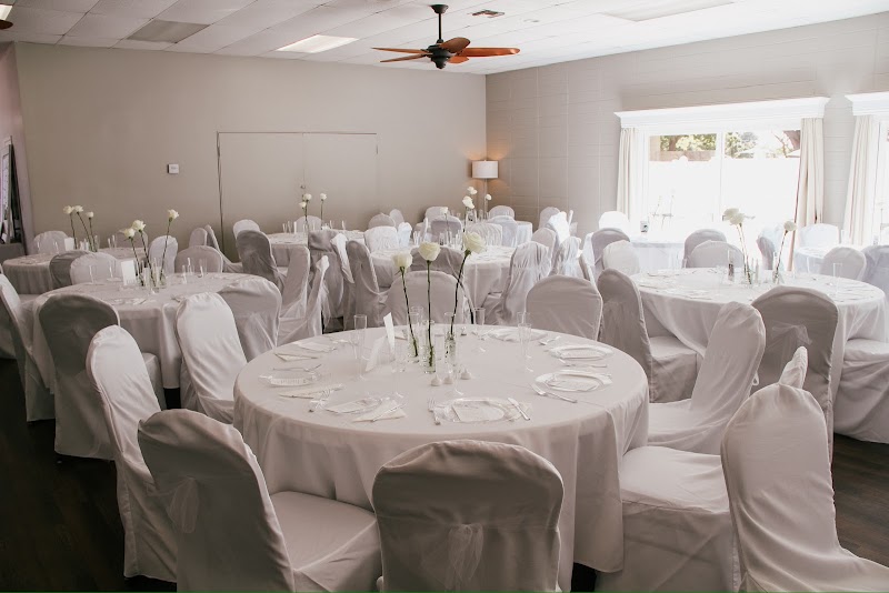 Halecrest Park - Event Venue in Costa Mesa, California