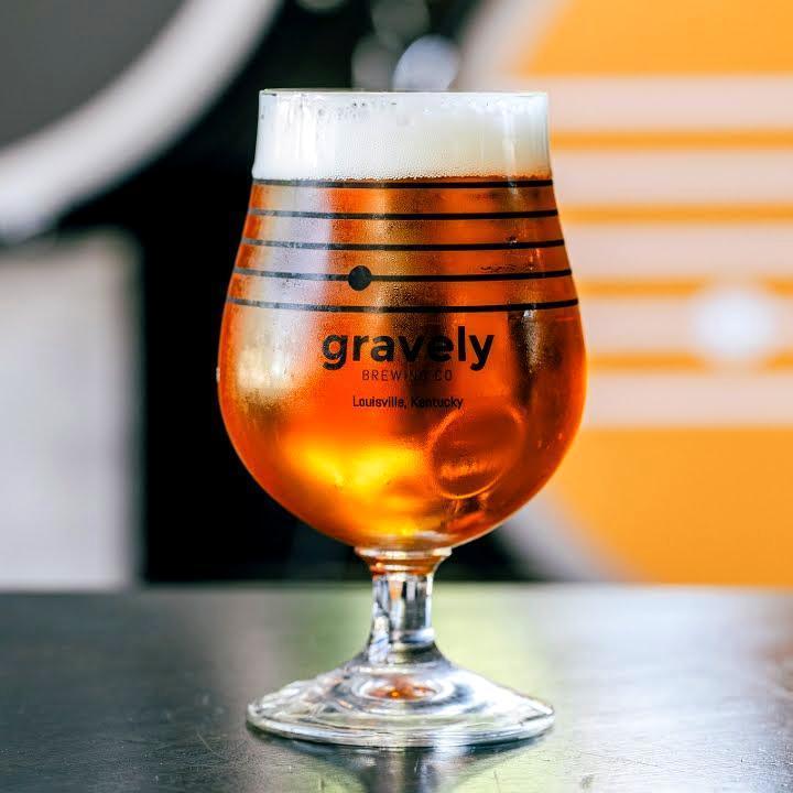 Gravely Brewing Co - Event Venue in Louisville, Kentucky
