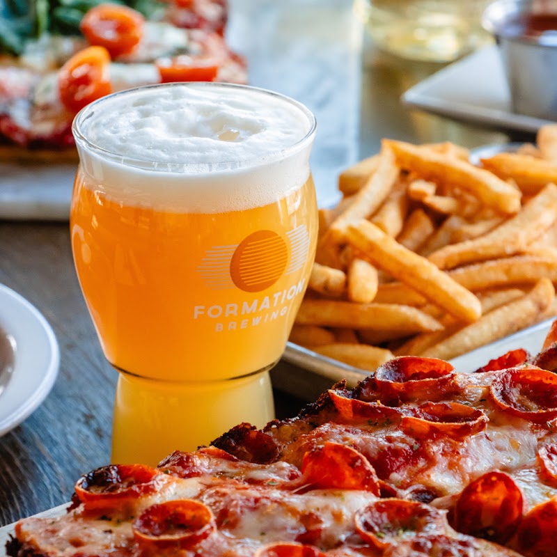 Formation Brewing - Event Venue in Phoenix, Arizona
