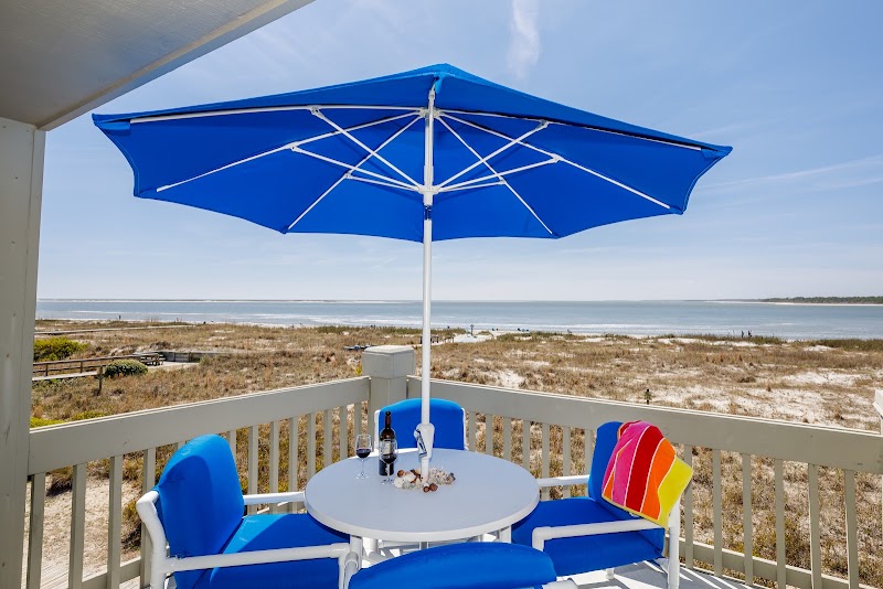 1314 Pelican Watch Villas - Event Venue in Seabrook Island, South Carolina