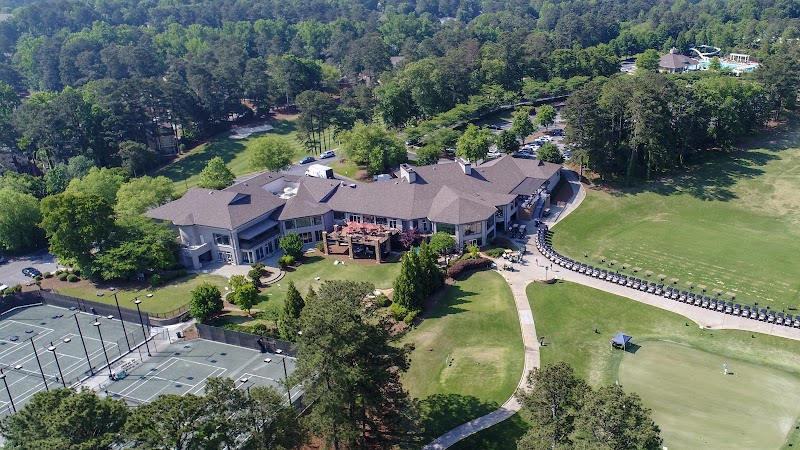 Country Club of Roswell - Event Venue in Roswell, Georgia