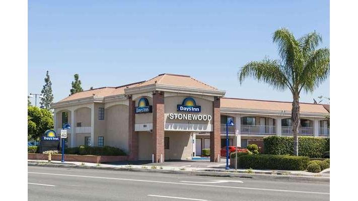 Days Inn by Wyndham Downey - Event Venue in Downey, California