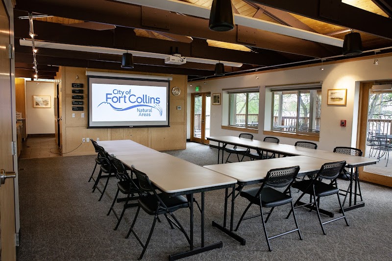 Primrose Studio at Reservoir Ridge Natural Area - Event Venue in Fort Collins, Colorado