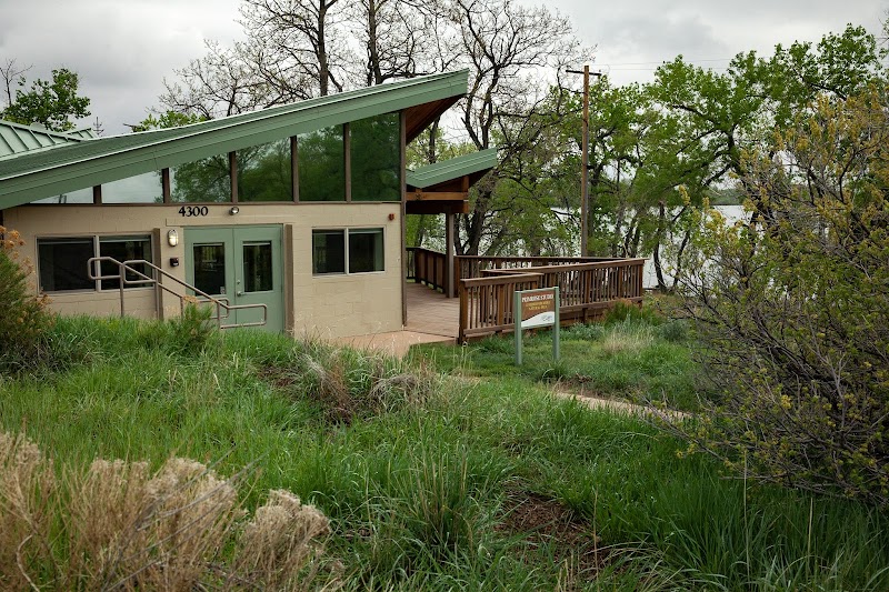 Primrose Studio at Reservoir Ridge Natural Area - Event Venue in Fort Collins, Colorado