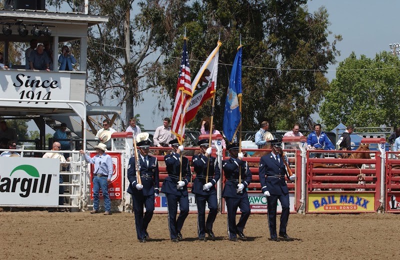 Clovis Rodeo - Event Venue in Clovis, California