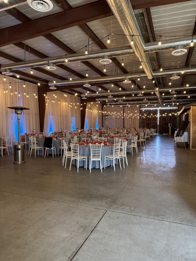 Immensee Vineyard Ranch - Event Venue in Elk Grove, California