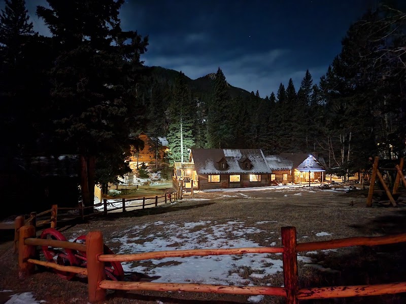 Bear Trap Ranch - Event Venue in Colorado Springs, Colorado