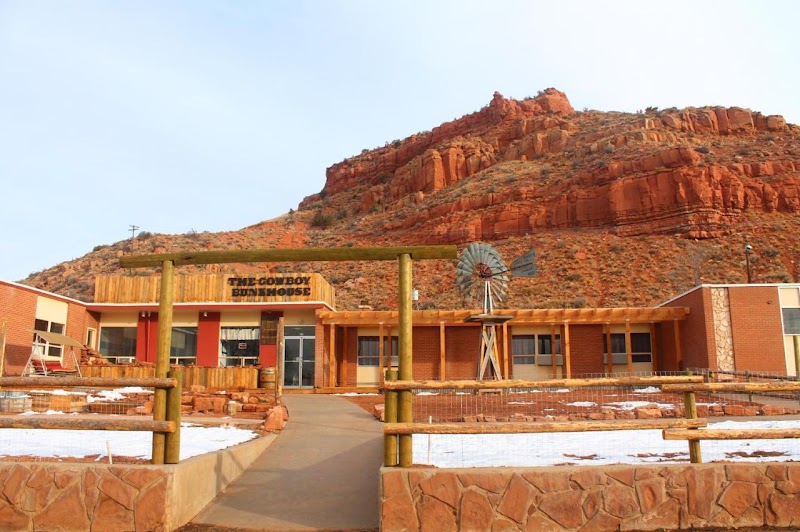 Zion Lodge Kanab - Event Venue in Kanab, Utah