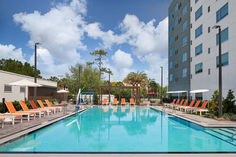 Element Orlando International Drive - Event Venue in Orlando, Florida