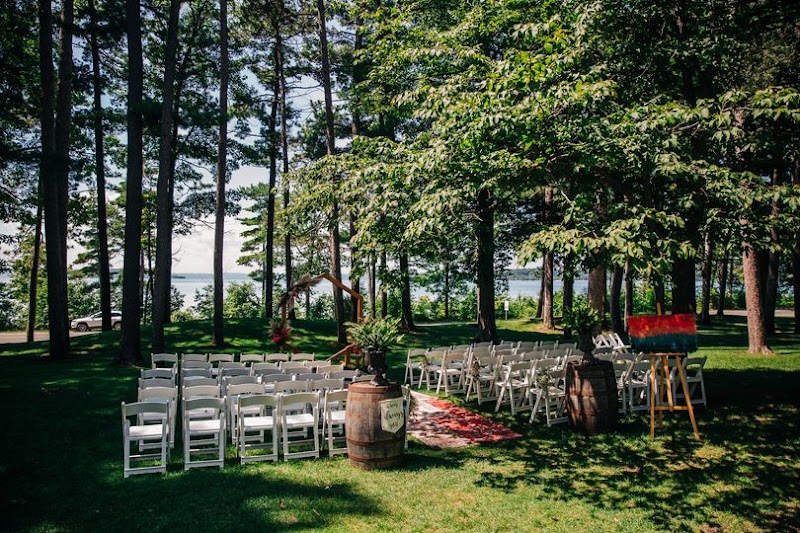Peninsula Room - Event Venue in Traverse City, Michigan