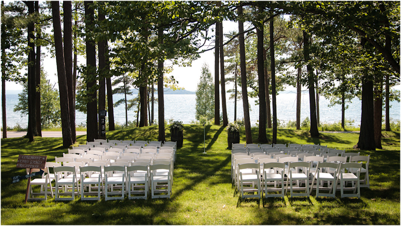 Peninsula Room - Event Venue in Traverse City, Michigan