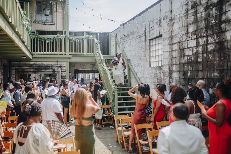 Soulet Muse - Event Venue in New Orleans, Louisiana