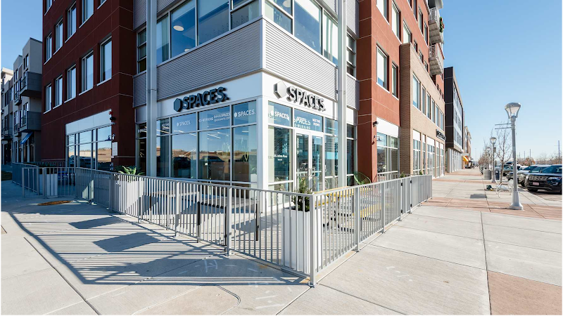 Spaces Arista - Event Venue in Broomfield, Colorado