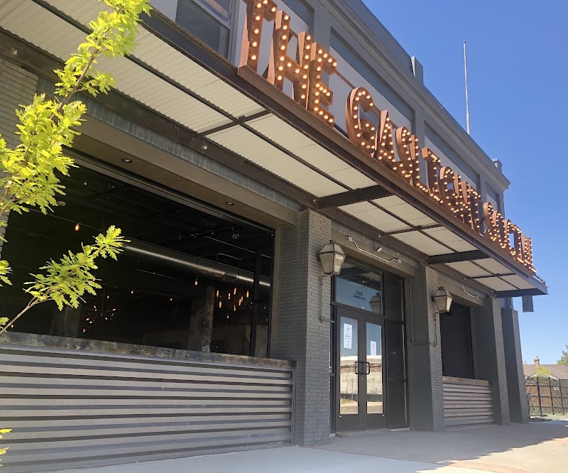 The Gaslight Social - Event Venue in Casper, Wyoming