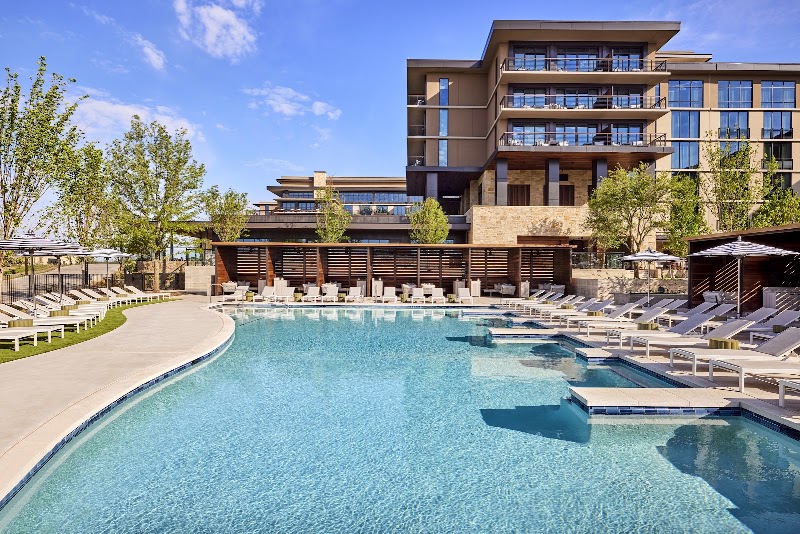 Omni PGA Frisco Resort & Spa - Event Venue in Frisco, Texas