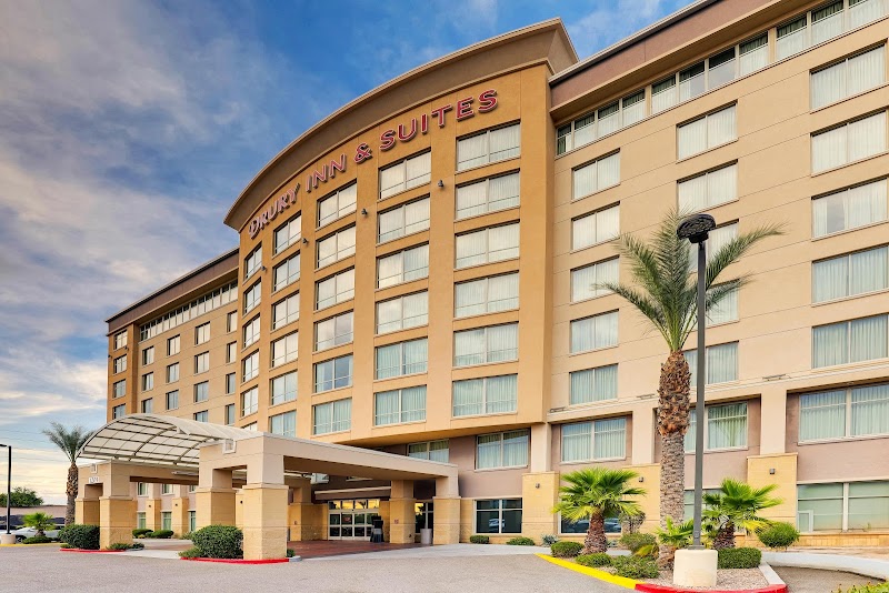 Drury Inn & Suites Phoenix Chandler Fashion Center - Event Venue in Chandler, Arizona