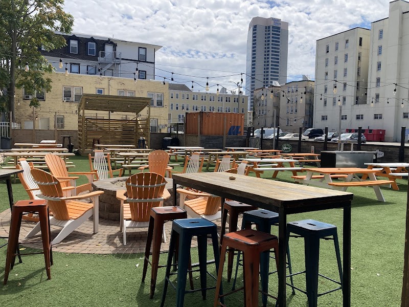 Tennessee Avenue Beer Hall - Event Venue in Atlantic City, New Jersey