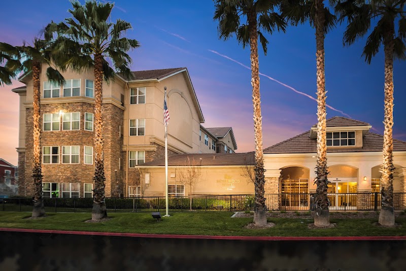 Homewood Suites by Hilton Ontario-Rancho Cucamonga - Event Venue in Rancho Cucamonga, California