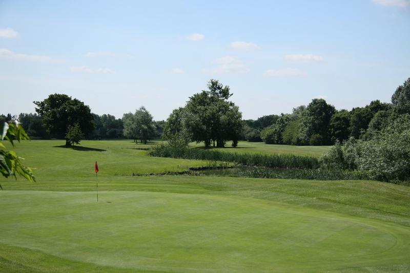 Birchwood Golf Club - Event Venue in Birchwood, Warrington