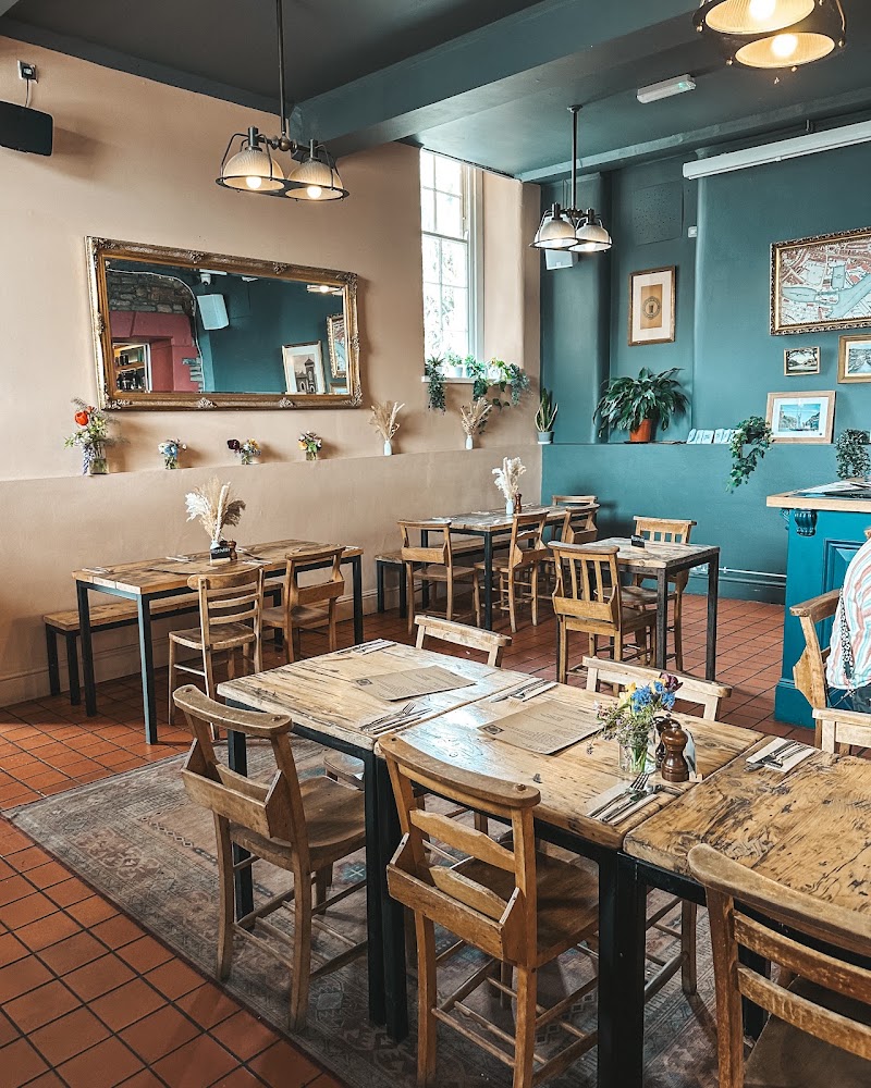 The Pump House - Event Venue in Bristol, Bristol City