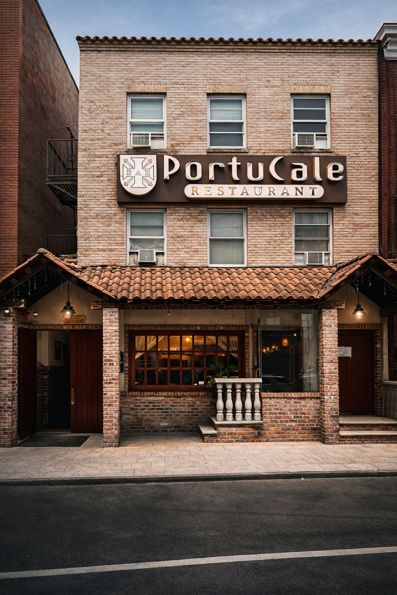 PortuCale Restaurant & Bar - Event Venue in Newark, New Jersey