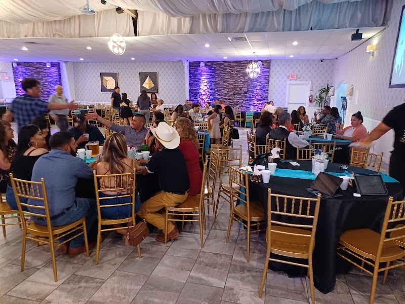 Hawkins Ballroom - Event Venue in El Paso, Texas
