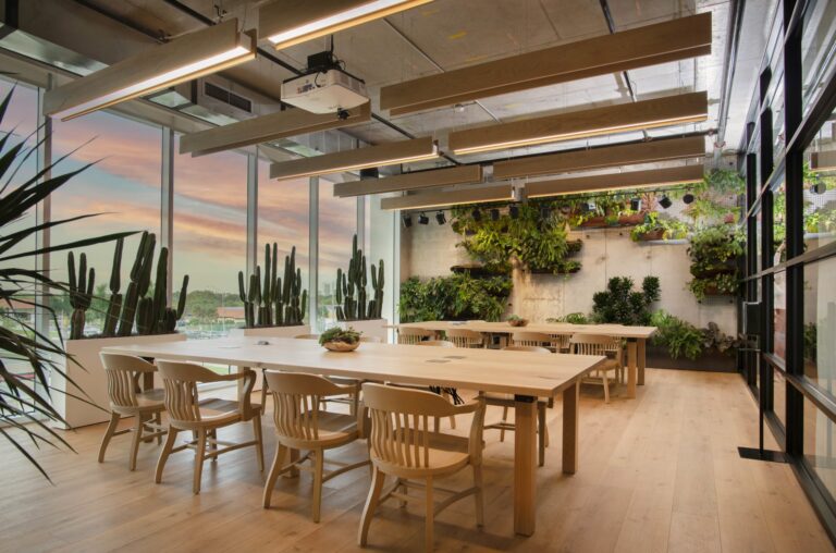 Venture X Chandler Office Space - Event Venue in Chandler, Arizona
