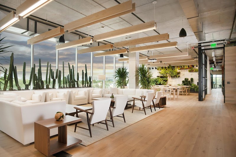 Venture X Chandler Office Space - Event Venue in Chandler, Arizona