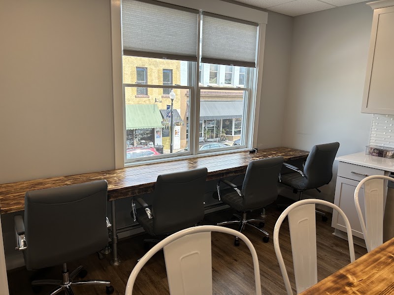 Salem Station CoWorking - Event Venue in Apex, North Carolina