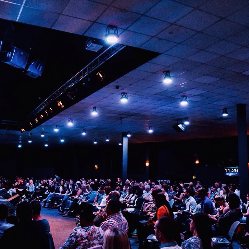 The Hope Centre - Event Venue in Sheffield, South Yorkshire