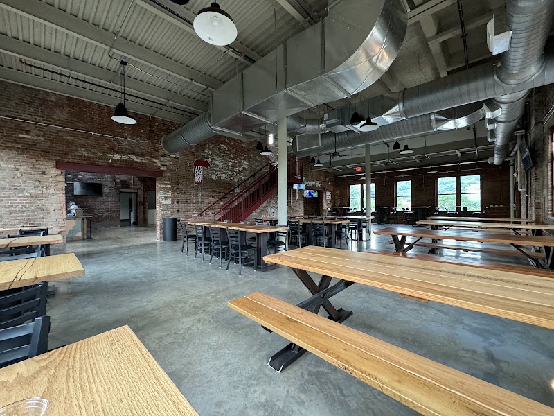 New France Brewing Company - Event Venue in Pittsburgh, Pennsylvania