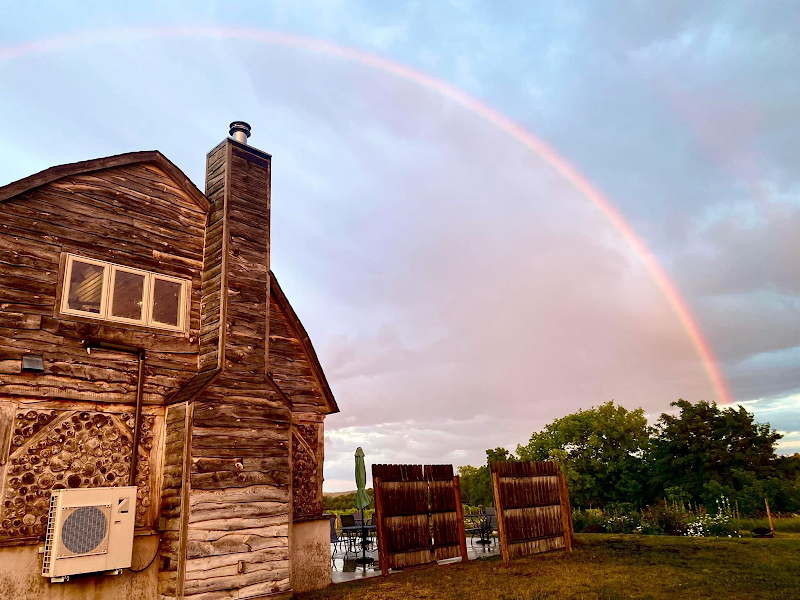 Walloon Lake Winery - Event Venue in Petoskey, Michigan