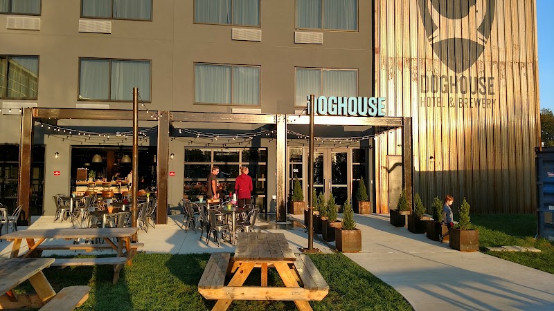 BrewDog DogTap Columbus - Event Venue in Canal Winchester, Ohio
