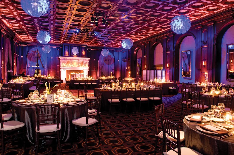 The Julia Morgan Ballroom - Event Venue in San Francisco, California