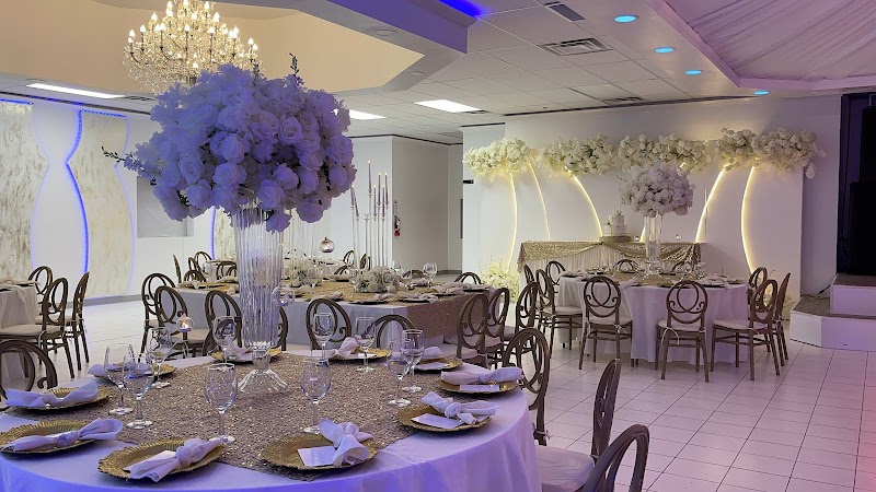 Casa Elite Banquet Hall - Event Venue in Las Vegas, Nevada