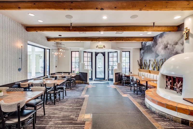 The Coyote Bar & Grill - Event Venue in Carlsbad, California