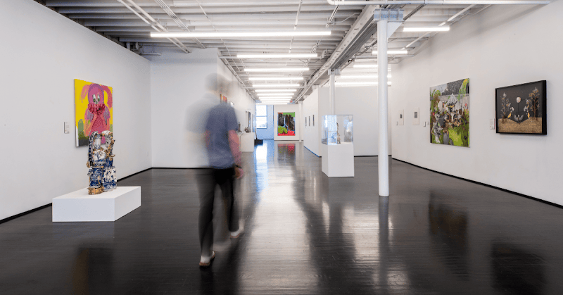 KMAC Contemporary Art Museum - Event Venue in Louisville, Kentucky