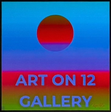 Art on 12 - Event Venue in Wimberley, Texas