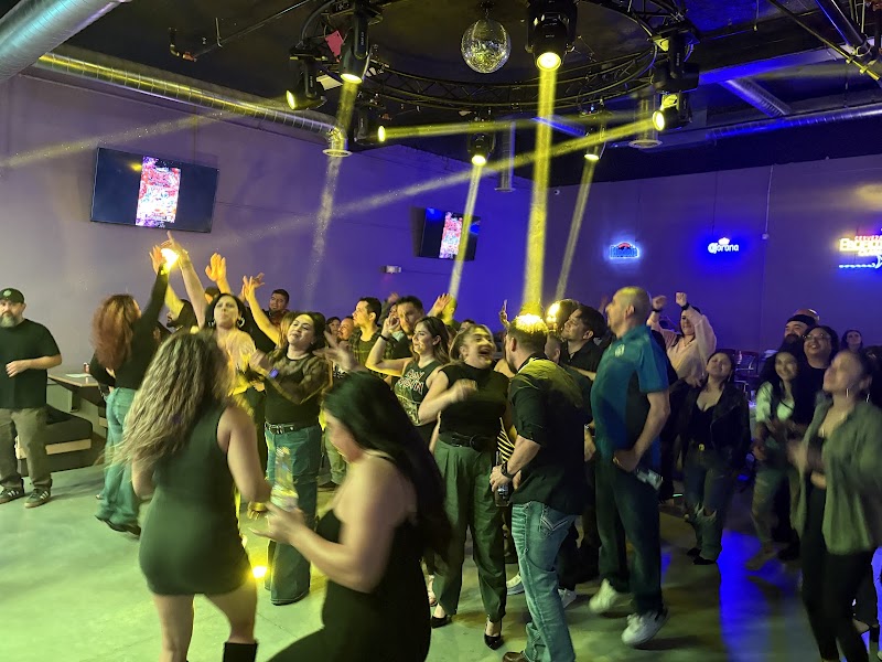 The warehouse nightclub - Event Venue in Nampa, Idaho