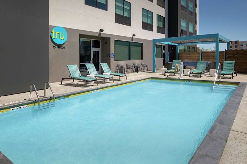 Tru by Hilton Lubbock Southwest - Event Venue in Lubbock, Texas