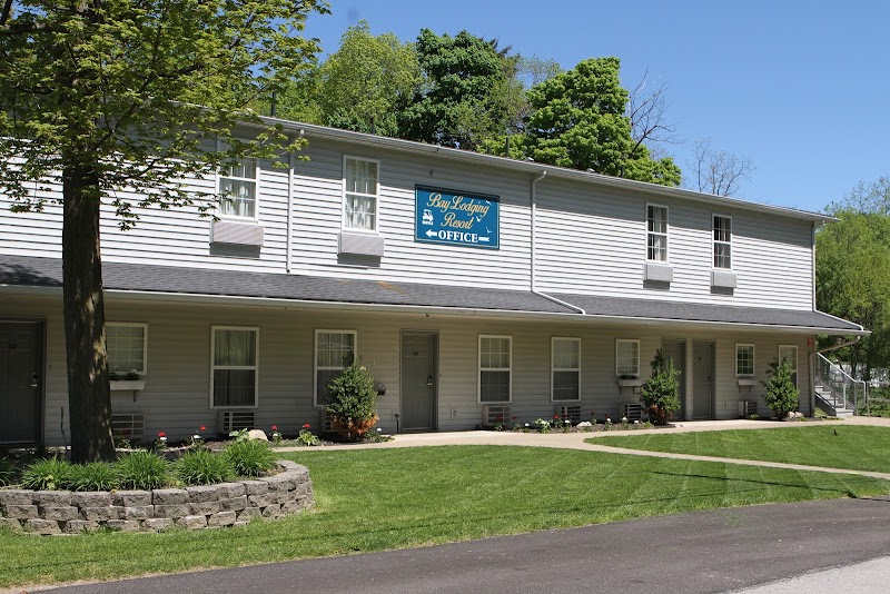 Bay Lodging Hotel - Event Venue in Put-in-Bay, Ohio