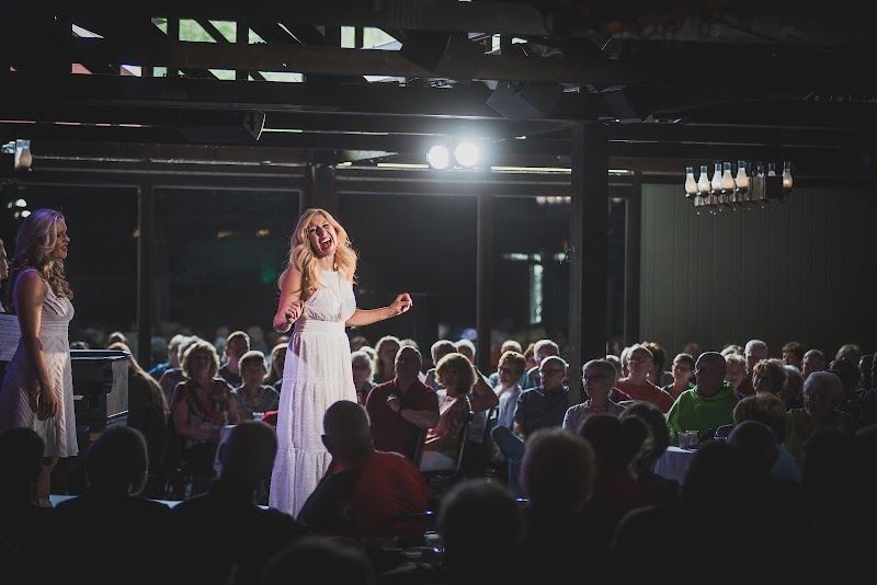 Gospel Brunch - Event Venue in Medora, North Dakota